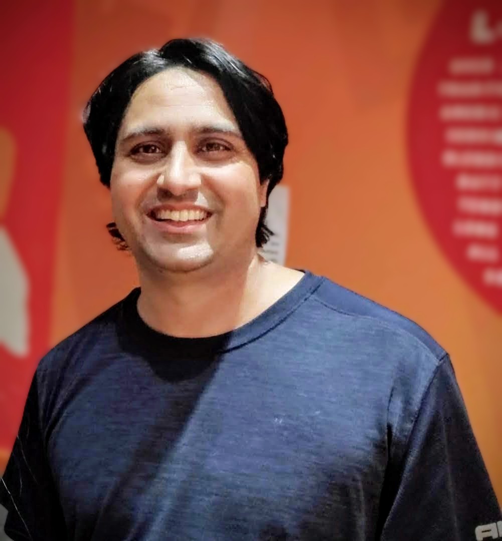 Muhammad Azeem — Ph.D. Economist